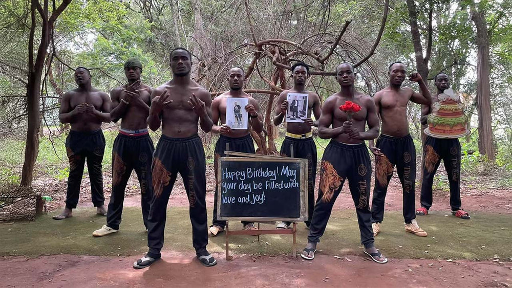 Löwen Crew 🦁