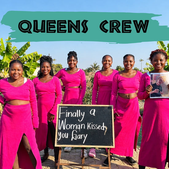 Queens Crew 👑