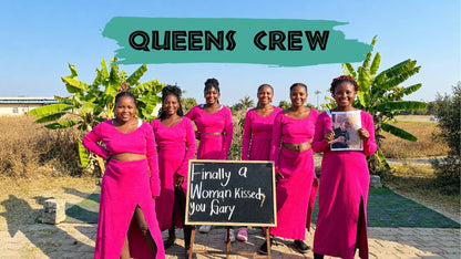 Queens Crew 👑