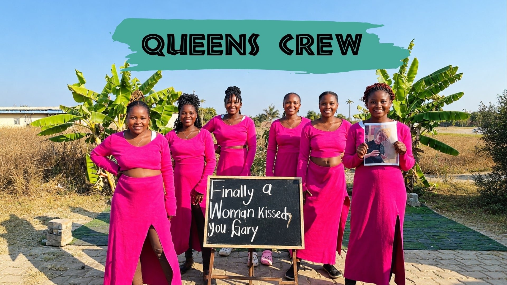 Queens Crew 👑